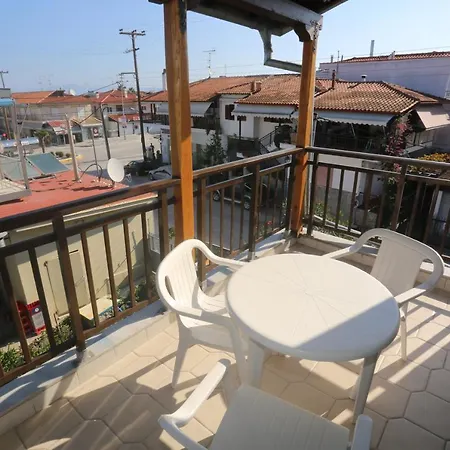 Aparthotel Castor