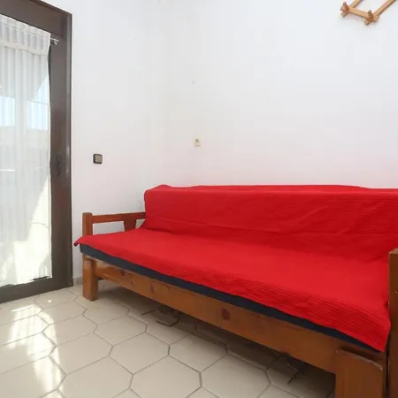 Aparthotel Castor Pefkochori