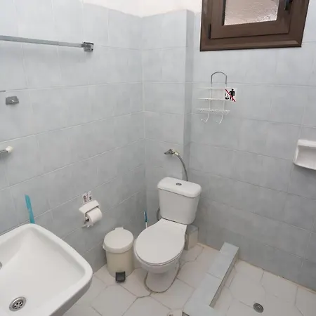 Aparthotel Castor