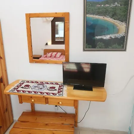 Apartmanhotel Castor