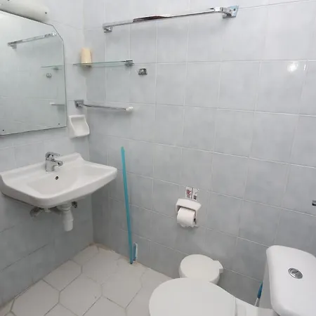 Castor 3* פפקוהורי