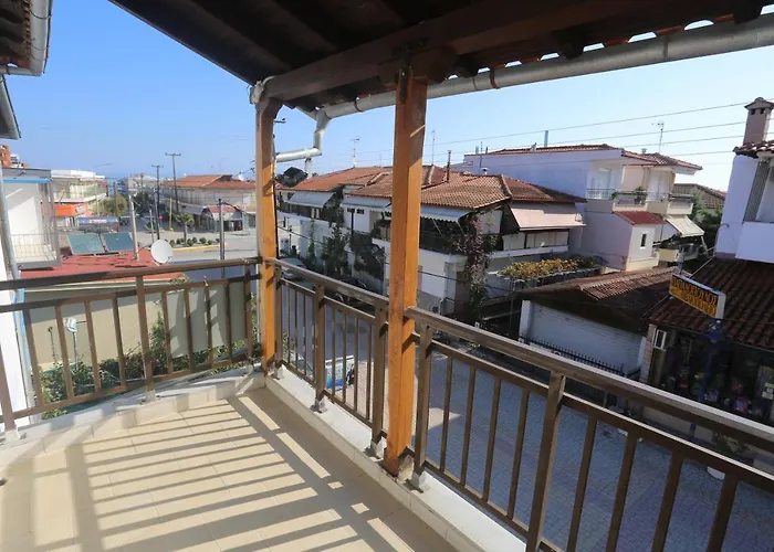 Aparthotel Castor