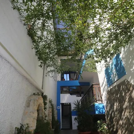 Castor Aparthotel Pefkochori