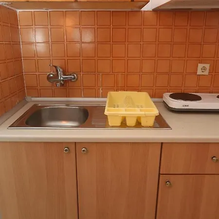 Castor Aparthotel Pefkochori