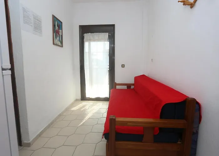 Castor Hotel de apartamente 3*