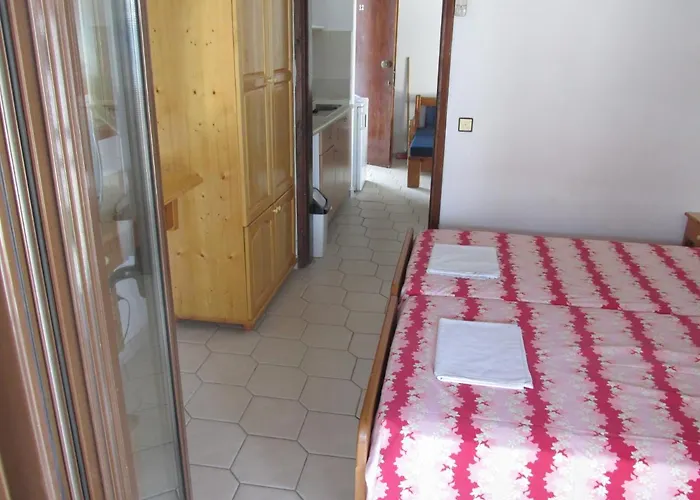 Castor 3* Pefkochori