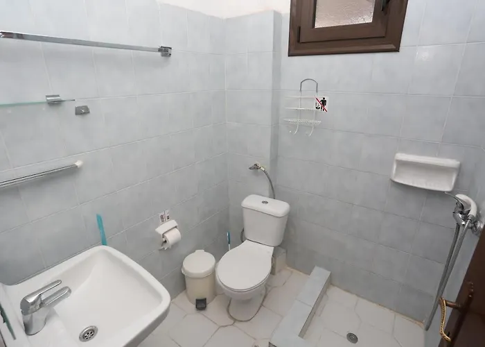 Hotel de apartamente Castor